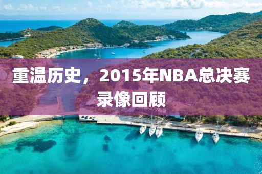 重温历史,2015年NBA总决赛录像回顾