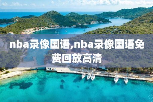 nba录像国语,nba录像国语免费回放高清