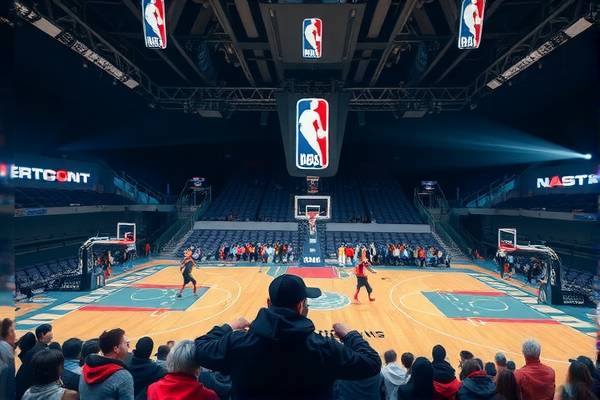 NBA录像回放,细节再现的艺术 NBA录像回放 细节再现 第2张 NBA录像回放,细节再现的艺术 NBA录像回放 细节再现 第2张