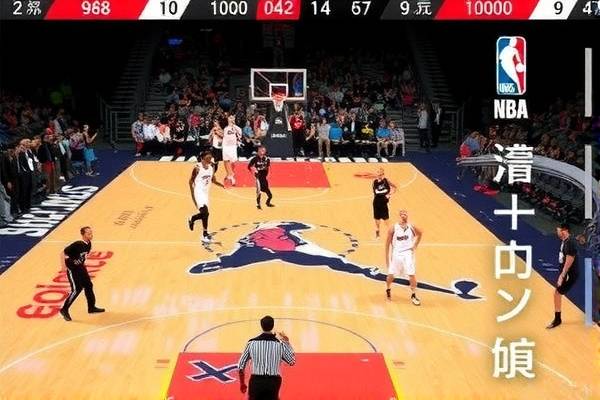 NBA录像回放,细节再现的艺术