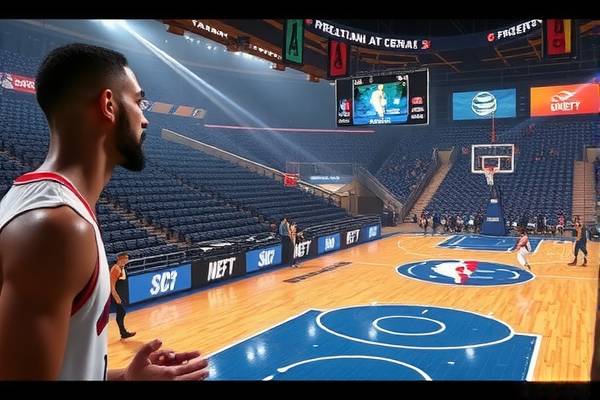 NBA录像高清回放免费—篮球迷的福音 NBA录像高清回放 篮球迷的福音 第3张 NBA录像高清回放免费—篮球迷的福音 NBA录像高清回放 篮球迷的福音 第3张