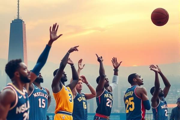 NBA录像回放,重温经典,国语解说更添情感色彩 NBA录像回放 重温经典(或国语解说) 第2张 NBA录像回放,重温经典,国语解说更添情感色彩 NBA录像回放 重温经典(或国语解说) 第2张