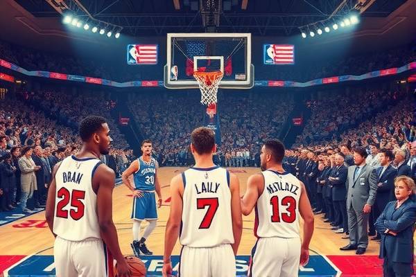 NBA录像回放,重温赛场精彩瞬间