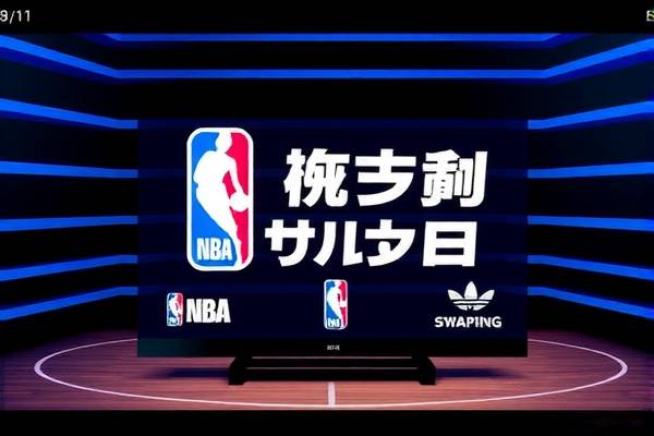 NBA录像免费全场回放,重温赛场精彩瞬间
