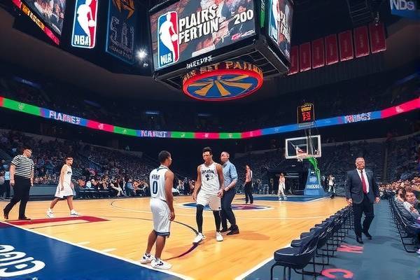 NBA录像吧,篮球爱好者的精彩世界 NBA录像 篮球爱好者世界 第3张 NBA录像吧,篮球爱好者的精彩世界 NBA录像 篮球爱好者世界 第3张