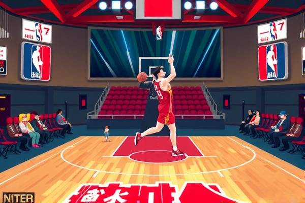 NBA录像回放,重温赛场精彩瞬间