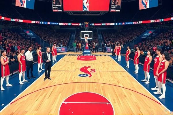 NBA录像回放完整版免费观看—重温精彩瞬间  NBA录像回放 精彩瞬间重温 第3张