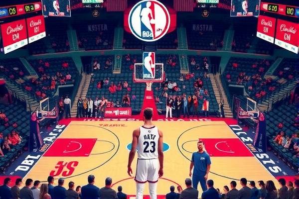 NBA录像回放免费观看完整—重温赛场精彩瞬间  NBA录像回放 精彩瞬间重温 第3张