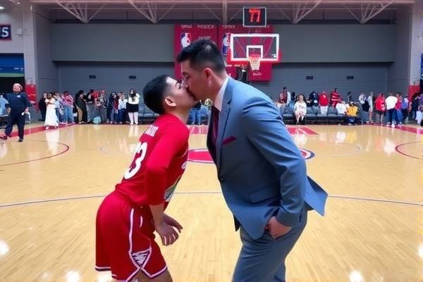 NBA录像免费回放完整版,重温经典,尽享篮球盛宴 NBA录像免费回放 篮球盛宴重温经典 第2张 NBA录像免费回放完整版,重温经典,尽享篮球盛宴 NBA录像免费回放 篮球盛宴重温经典 第2张