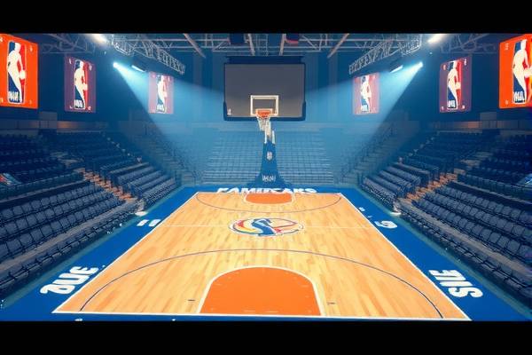 直播吧NBA录像回放,重温精彩瞬间,尽享篮球盛宴 NBA录像回放 篮球盛宴 第3张 直播吧NBA录像回放,重温精彩瞬间,尽享篮球盛宴 NBA录像回放 篮球盛宴 第3张