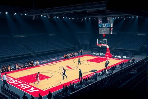 重温经典,2024NBA总决赛录像回放全解析 2024NBA总决赛录像回放 全解析 第2张 重温经典,2024NBA总决赛录像回放全解析 2024NBA总决赛录像回放 全解析 第2张