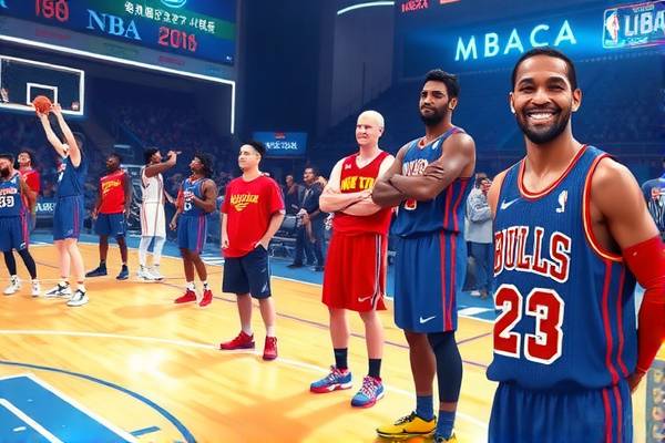 NBA录像回放,高清全场录像,不容错过