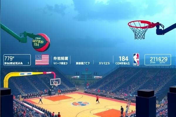 NBA录像回放免费,重温精彩瞬间,尽享篮球盛宴 NBA录像回放 篮球盛宴 第3张 NBA录像回放免费,重温精彩瞬间,尽享篮球盛宴 NBA录像回放 篮球盛宴 第3张