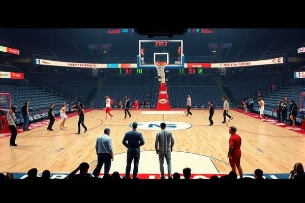 NBA录像高清回放免费—篮球迷的福音  NBA录像高清回放 篮球迷的福音 第3张