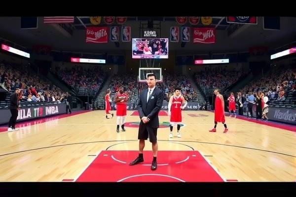 NBA录像高清回放免费—篮球迷的福音