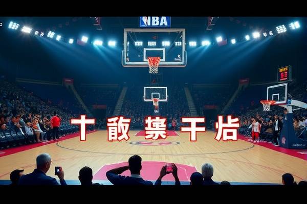 NBA录像吧,篮球爱好者的精彩世界