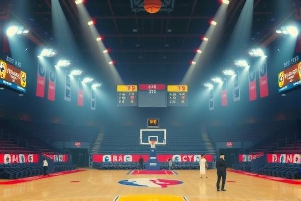 NBA录像全场回放中文，重温精彩瞬间，感受篮球魅力  NBA录像回放 篮球魅力重温 第3张