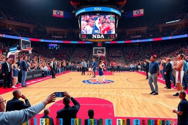 NBA录像全场回放免费,重温精彩,尽享篮球盛宴