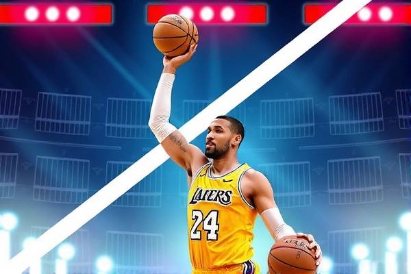 NBA录像全场回放免费,重温精彩,尽享篮球盛宴 NBA录像回放 篮球盛宴 第2张 NBA录像全场回放免费,重温精彩,尽享篮球盛宴 NBA录像回放 篮球盛宴 第2张