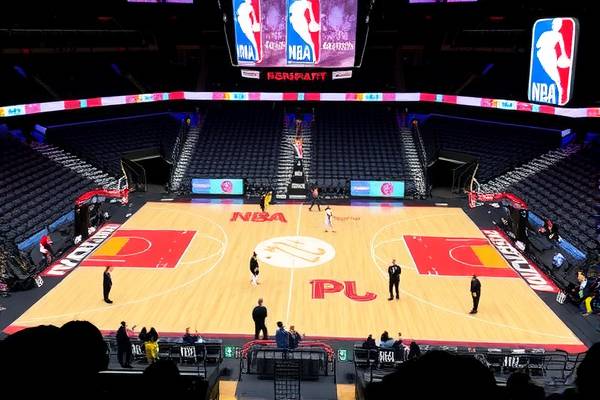 NBA录像网,篮球爱好者的最佳观看平台