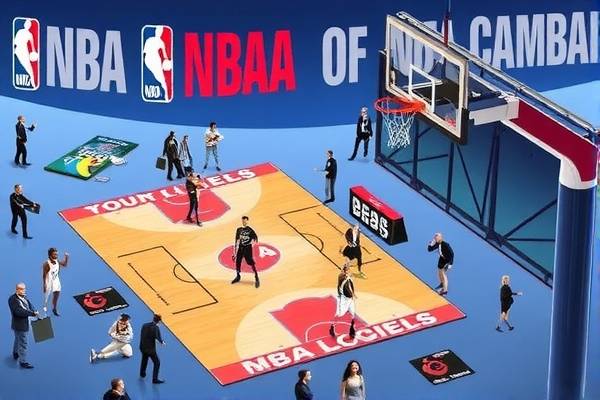 NBA录像免费回放,重温精彩瞬间,体验篮球魅力 NBA录像免费回放 篮球魅力 第2张 NBA录像免费回放,重温精彩瞬间,体验篮球魅力 NBA录像免费回放 篮球魅力 第2张