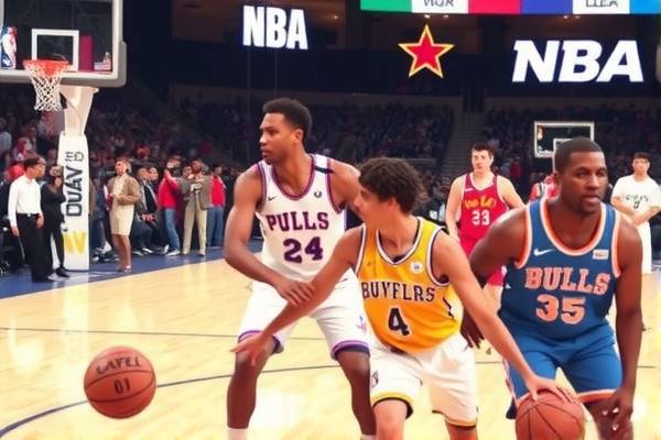 NBA录像吧，篮球爱好者的最佳伙伴  NBA录像 篮球爱好者伙伴 第3张