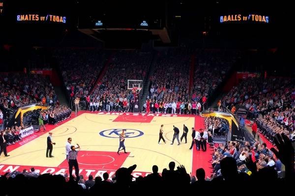 NBA录像吧,篮球爱好者的最佳伙伴