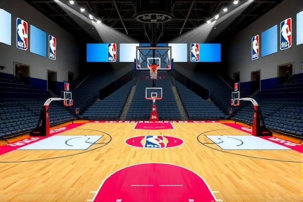 免费观看NBA全场录像回放,篮球盛宴的绝佳体验