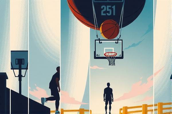 免费观看NBA全场录像回放,篮球盛宴的绝佳体验 NBA全场录像回放 篮球盛宴 第3张 免费观看NBA全场录像回放,篮球盛宴的绝佳体验 NBA全场录像回放 篮球盛宴 第3张