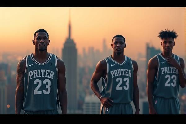 免费NBA录像回放视频,重温赛场精彩瞬间