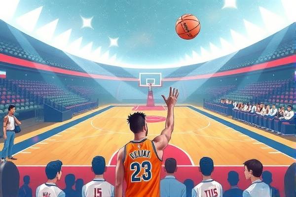 探寻NBA录像回放视频的微博世界 NBA录像回放视频 微博世界 第2张 探寻NBA录像回放视频的微博世界 NBA录像回放视频 微博世界 第2张