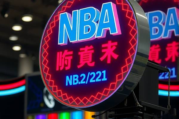 NBA录像网,篮球爱好者的最佳观看平台