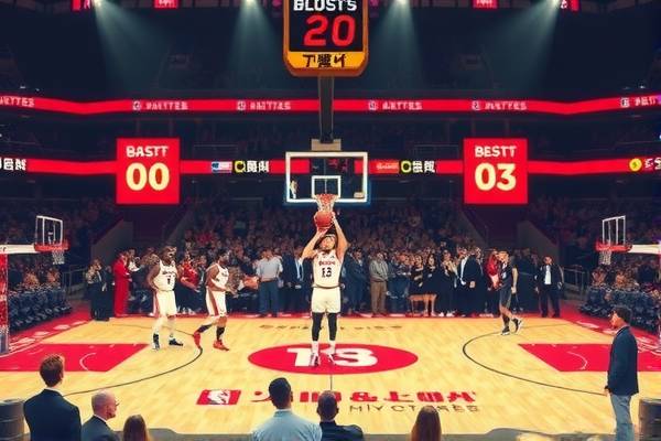 NBA录像免费回放,重温精彩瞬间,体验篮球魅力