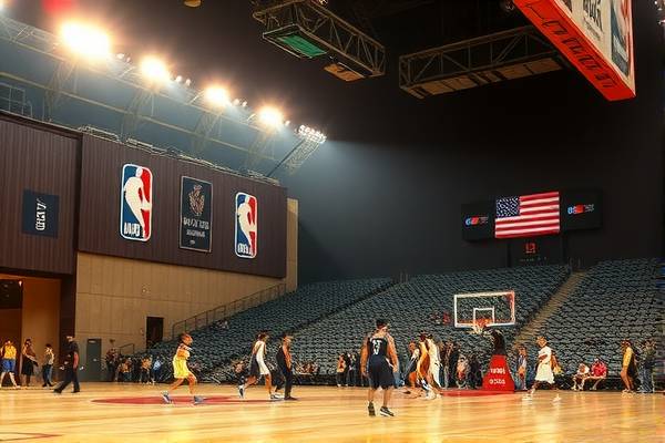 NBA录像吧,篮球爱好者的最佳伙伴