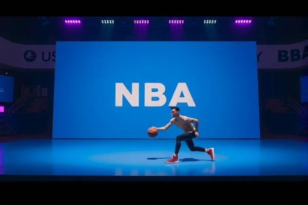 NBA录像免费观看，篮球爱好者的福音  NBA录像免费观看 篮球爱好者福音 第2张