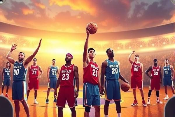 NBA录像国语解说,重温经典比赛的绝佳方式 NBA录像 国语解说重温 第3张 NBA录像国语解说,重温经典比赛的绝佳方式 NBA录像 国语解说重温 第3张