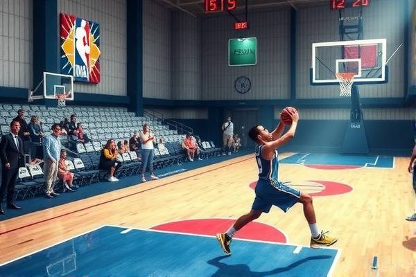 免费观看NBA全场录像回放,篮球盛宴的绝佳体验