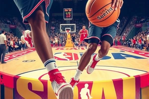 免费观看NBA全场录像回放,篮球盛宴的绝佳体验 NBA全场录像回放 篮球盛宴 第3张 免费观看NBA全场录像回放,篮球盛宴的绝佳体验 NBA全场录像回放 篮球盛宴 第3张