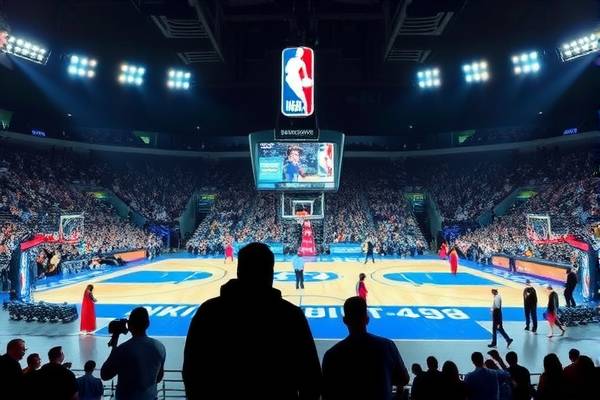 重温赛场精彩瞬间—录像吧,NBA录像完整回放