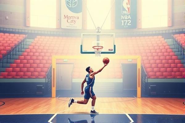 免费NBA录像回放视频,重温赛场精彩瞬间