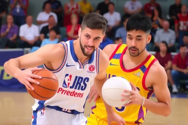 JRS直播NBA无插件直播,革新观赛体验的新纪元 JRS直播NBA 无插件直播/革新观赛体验 第3张 JRS直播NBA无插件直播,革新观赛体验的新纪元 JRS直播NBA 无插件直播/革新观赛体验 第3张