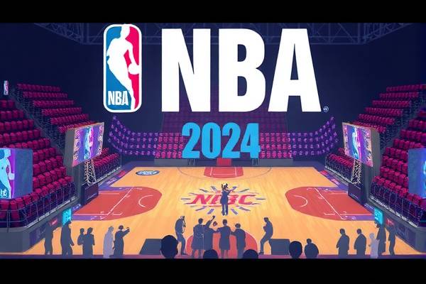 免费高清观看NBA直播比赛的全新体验 NBA直播比赛 全新体验 第3张 免费高清观看NBA直播比赛的全新体验 NBA直播比赛 全新体验 第3张