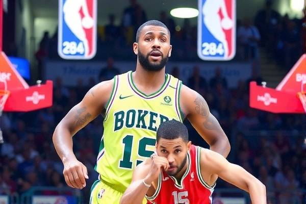 NBA录像吧,篮球爱好者的最佳伙伴 NBA录像 篮球爱好者伙伴 第3张 NBA录像吧,篮球爱好者的最佳伙伴 NBA录像 篮球爱好者伙伴 第3张
