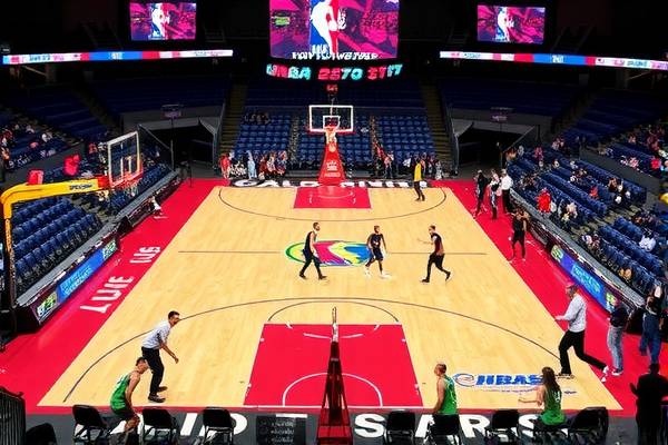 NBA录像高清回放,重温经典比赛的绝佳途径 NBA录像高清回放 重温经典比赛 第3张 NBA录像高清回放,重温经典比赛的绝佳途径 NBA录像高清回放 重温经典比赛 第3张