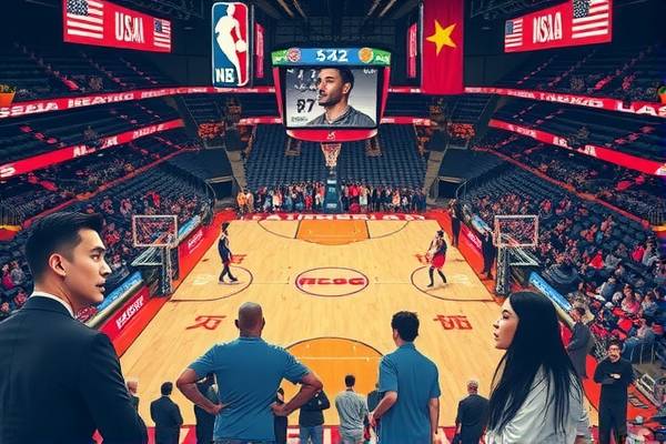 NBA录像高清回放,重温经典比赛的绝佳途径