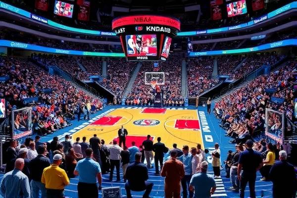 NBA录像回放,重温经典赛事的绝佳途径—以98年为例