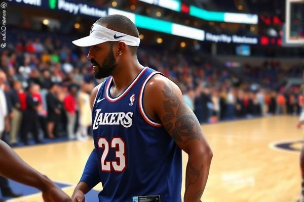 NBA录像回放完整版,重温经典,感受篮球魅力 NBA录像回放 重温经典篮球魅力 第3张 NBA录像回放完整版,重温经典,感受篮球魅力 NBA录像回放 重温经典篮球魅力 第3张