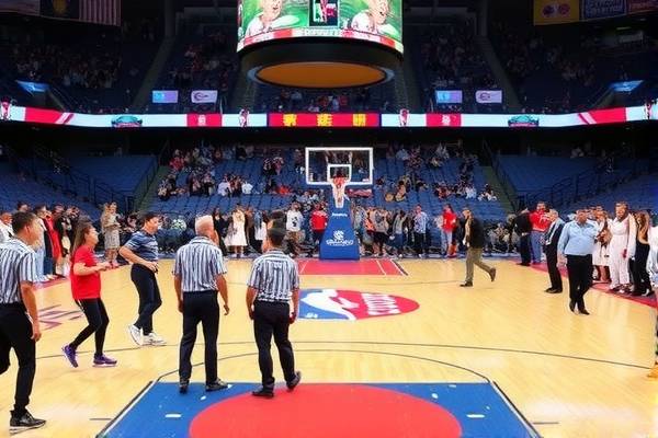 录像吧回放NBA，重温精彩瞬间的绝佳平台  NBA录像回放 精彩瞬间重温平台 第2张