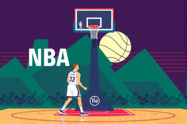 录像吧回放NBA，重温精彩瞬间的绝佳平台  NBA录像回放 精彩瞬间重温平台 第1张