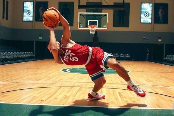 重温赛场精彩瞬间—录像吧，NBA录像完整回放  NBA录像回放 赛场精彩瞬间 第3张